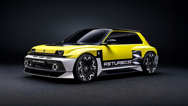 Renault Japon | ルノー・コンセプトカー