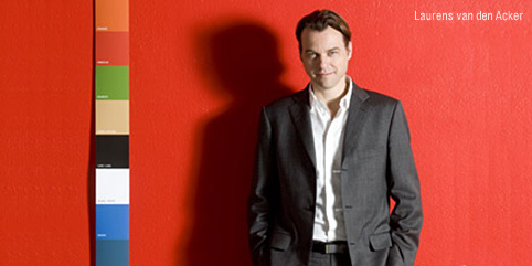 Laurens van den Acker