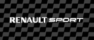 RENAULT SPORT ルノー・スポール