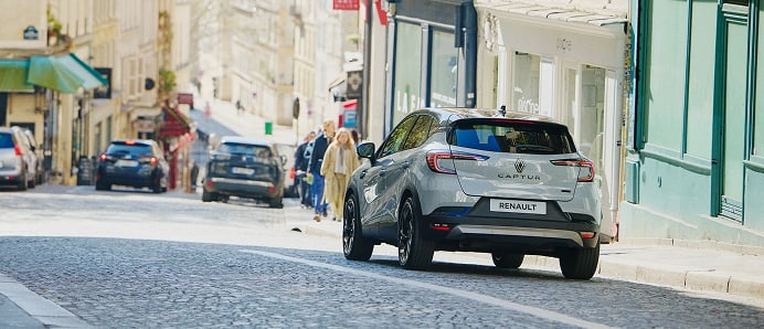 Renault Japon | アフターサービス一覧