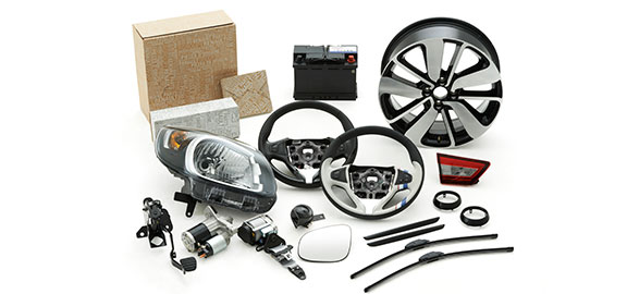 RENAULT 【整備済】 Auto Spare Parts Speed Gear Synchronization Ring for