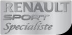 RENAULT SPORT Specialist