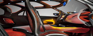INTERIOR CONCEPT