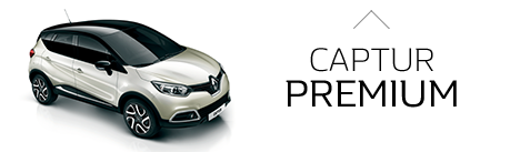 CAPTUR PREMIUM