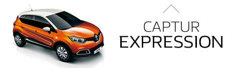 CAPTUR EXPRESSION
