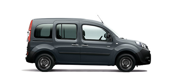 Renault Japon カーラインアップ