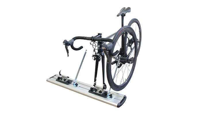 Renault Japon ルノー カングー バイシクルライフ