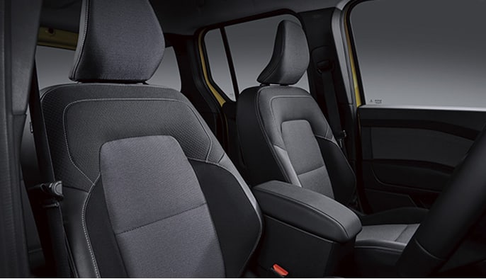 Renault Japon ルノー カングー バイシクルライフ