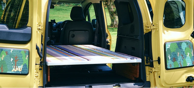 kangoo 様 2個セット Renault Japon｜カングーと、もっと遊ぼう#KANGOODs