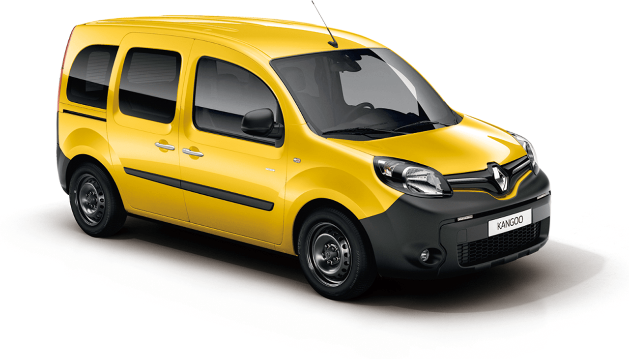 Renault Japon ルノー カングー リミテッド ディーゼル Mt