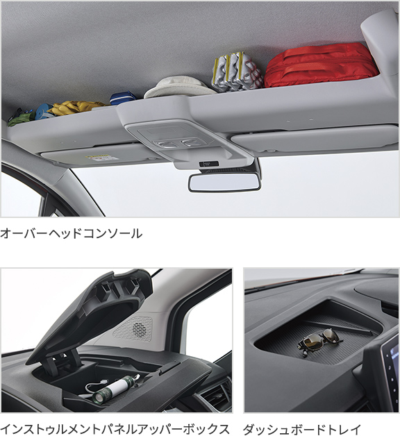 Renault Japon｜OUTDOOR LIFE With KANGOO