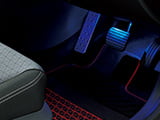LED ウエルカムイルミネーション