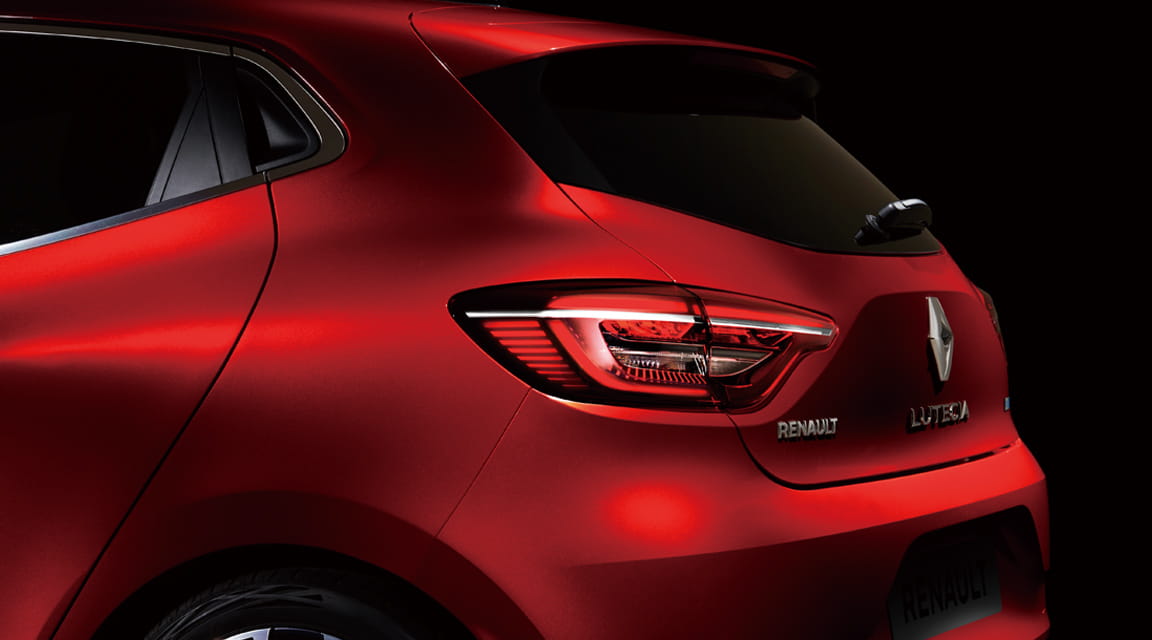 Renault Japon | ルノー ルーテシア