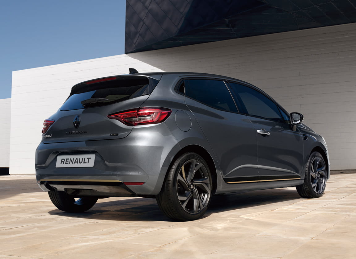 Renault Japon | ルノー ルーテシア