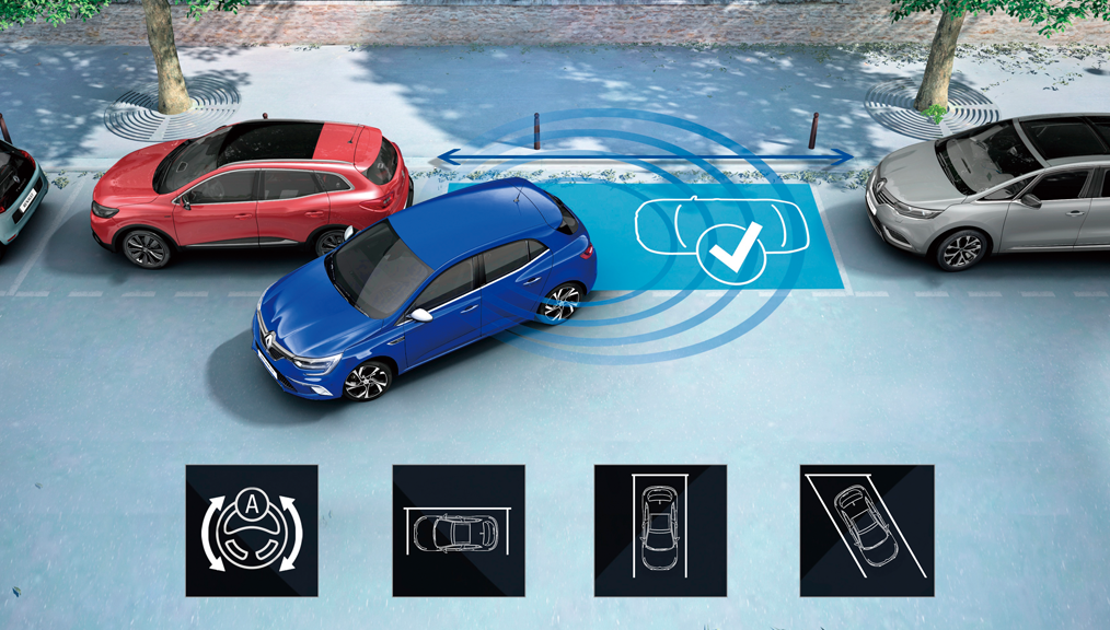 Renault Japon ルノー メガーヌ