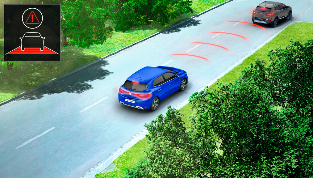 Renault Japon ルノー メガーヌ