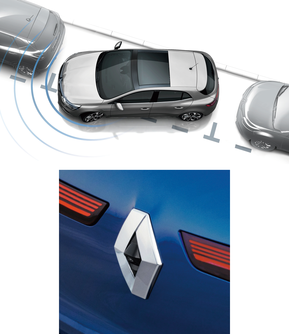 Renault Japon ルノー メガーヌ