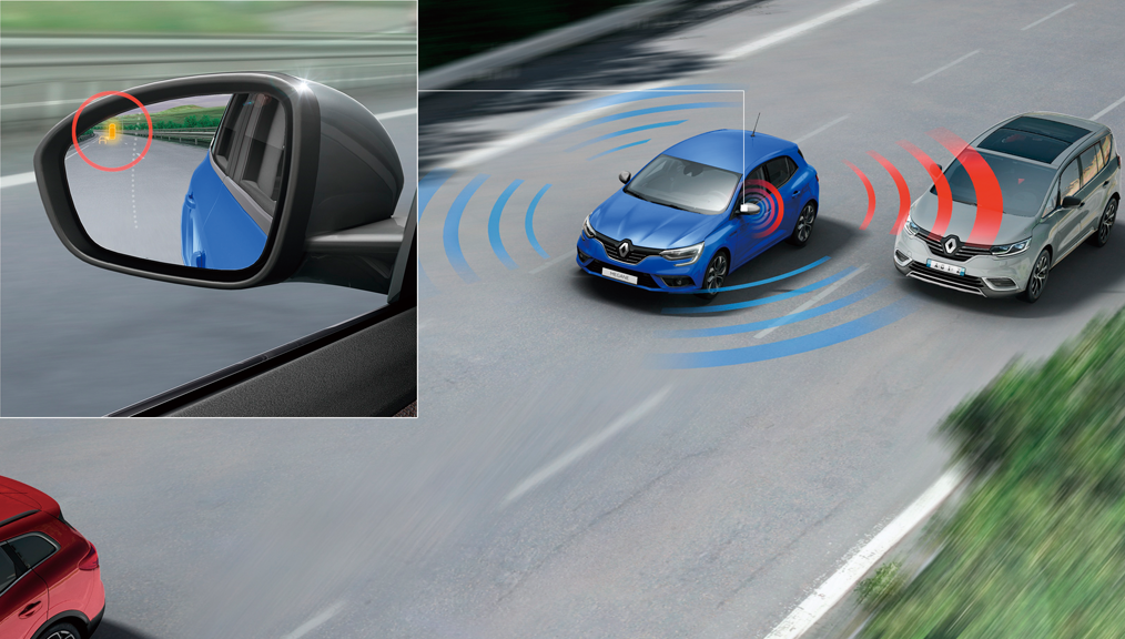 Renault Japon ルノー メガーヌ