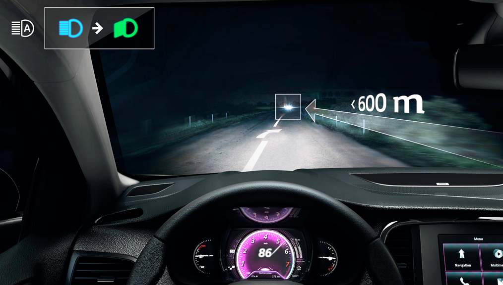 Renault Japon ルノー メガーヌ