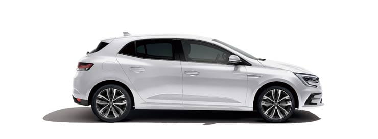 RenaultMEGANE INTENS