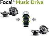 FOCAL Music Drive