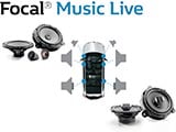 FOCAL Music Live