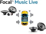 FOCAL Music Live