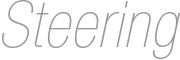Steering