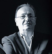 ROBERTO MARCHEGINI