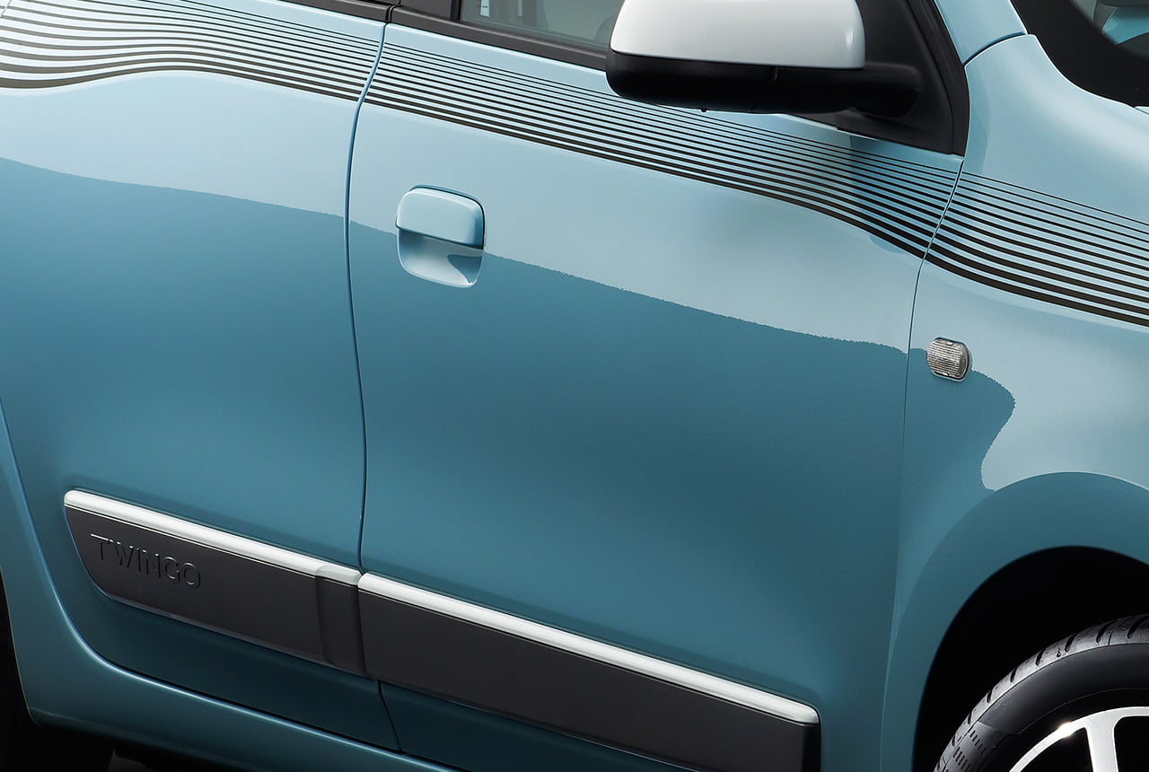 Renault Japon｜ルノー トゥインゴ