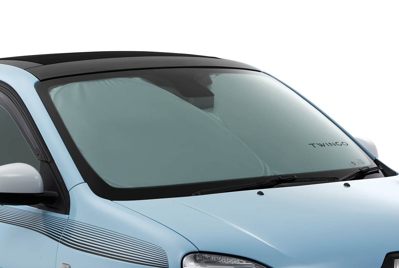 Renault Japon｜ルノー トゥインゴ