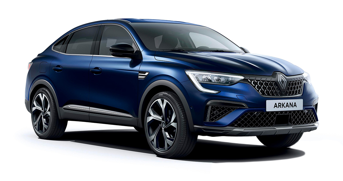 Renault Japon | Car Configurator