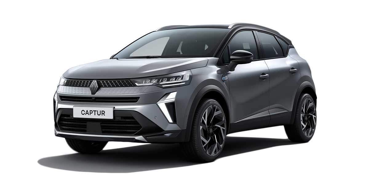 Renault Japon | Car Configurator