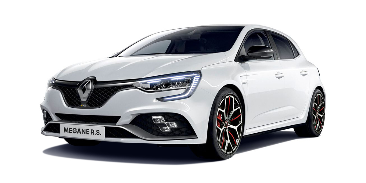 ennort121様限定【ルノーメガーヌRS】TDI-Tuning Renault Japon | Car Configurator