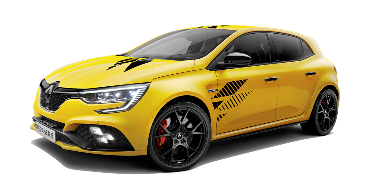 Renault Japon | Car Configurator