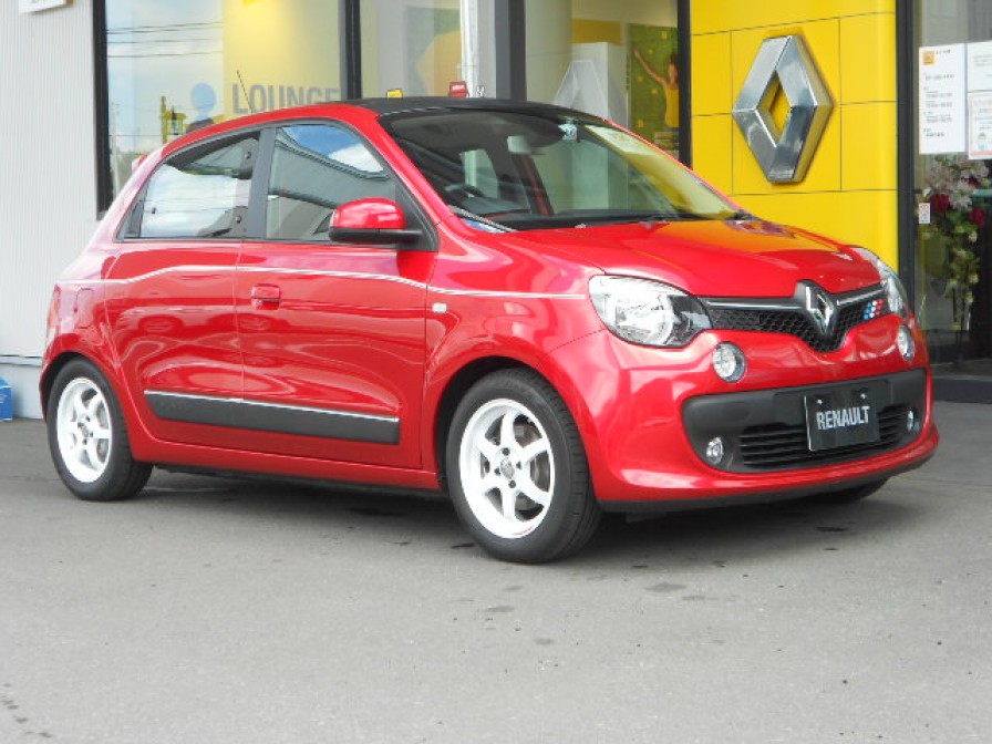 Renault Japon ルノー札幌 ディーラー別中古車情報