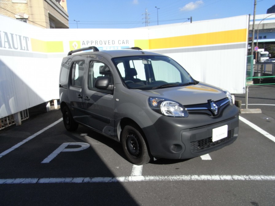Renault Japon ディーラー検索