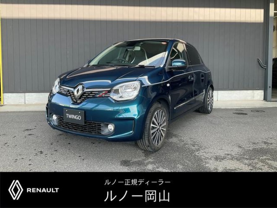 トゥインゴ　インテンス