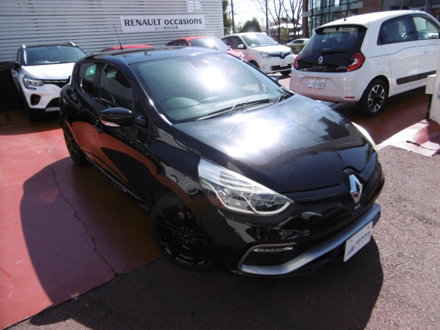 Renault Japon ルノー岡崎 ディーラー別中古車情報