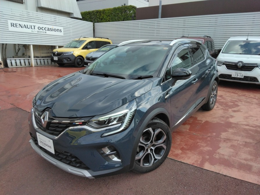 21‘キャプチャー　インテンステックパックBOSEスピーカー付　※前日16時までに要予約※