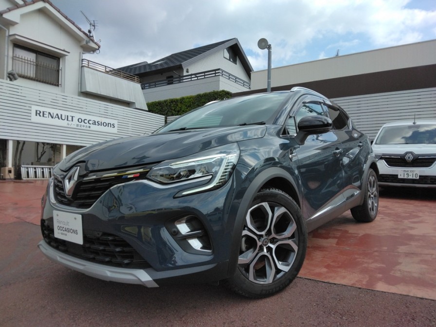 21‘キャプチャー　インテンステックパックBOSEスピーカー付　※前日16時までに要予約※