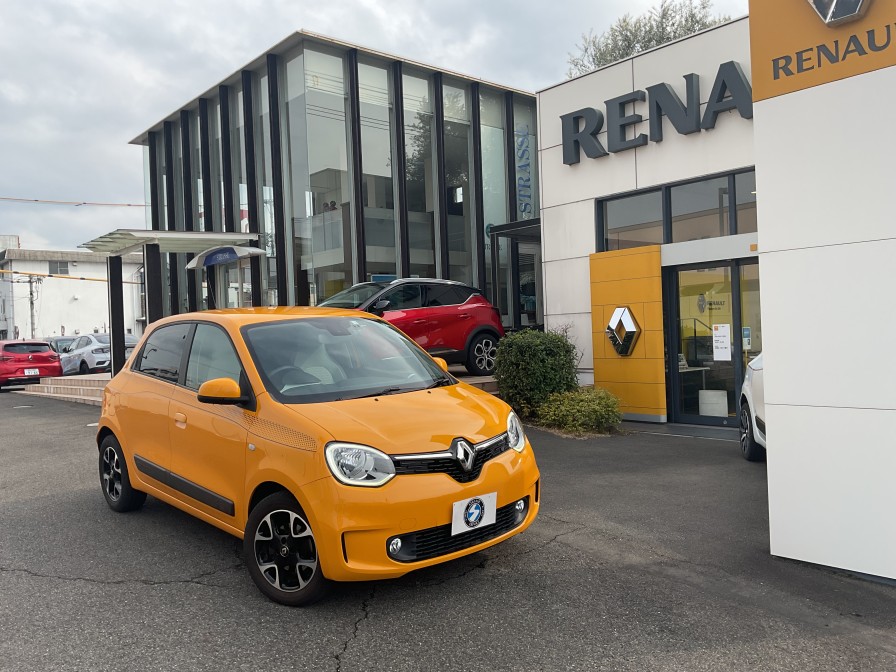 Renault Japon | ルノー名古屋緑