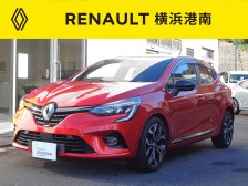 ルノー認定中古車、自社ﾕｰｻﾞｰ管理車、ワンオーナー、禁煙車