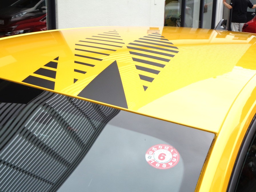 Renault Japon | ルノー横浜港南 ルノー メガーヌ R.S.