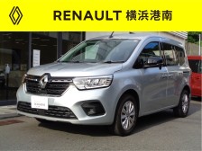 ルノー新車保証継承　自社管理デモカー　デモカーの為、走行距離は表示より伸びている場合があります。予めご了承ください。