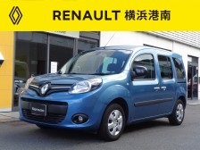 ルノー認定中古車、自社ﾕｰｻﾞｰ管理車、ワンオーナー、禁煙車