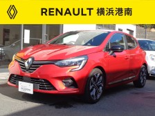 ルノー認定中古車、自社ﾕｰｻﾞｰ管理車、禁煙車