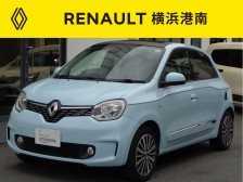 ルノー認定中古車、禁煙車