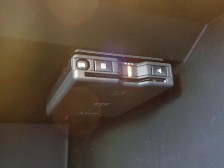 今や必須装備となったＥＴＣが装着済みです。