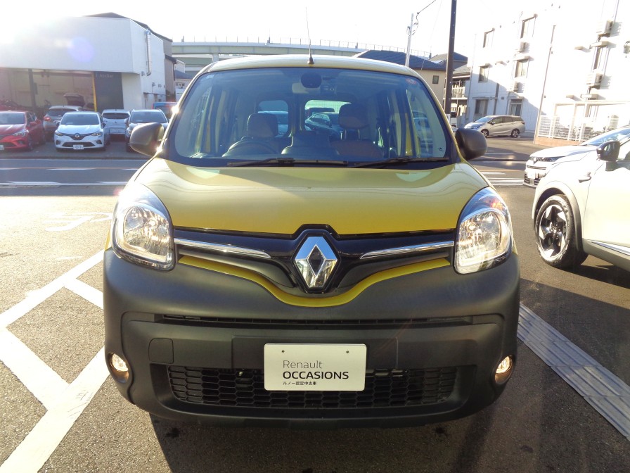 特別色を纏った150台限定車